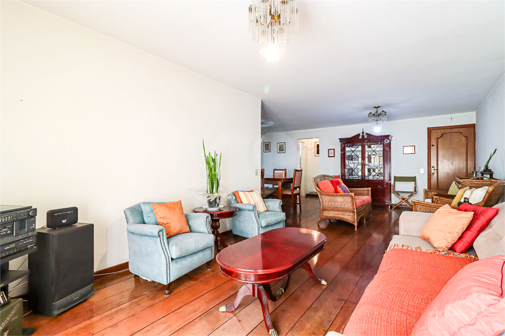 Apartamento para Venda - Pinheiros
