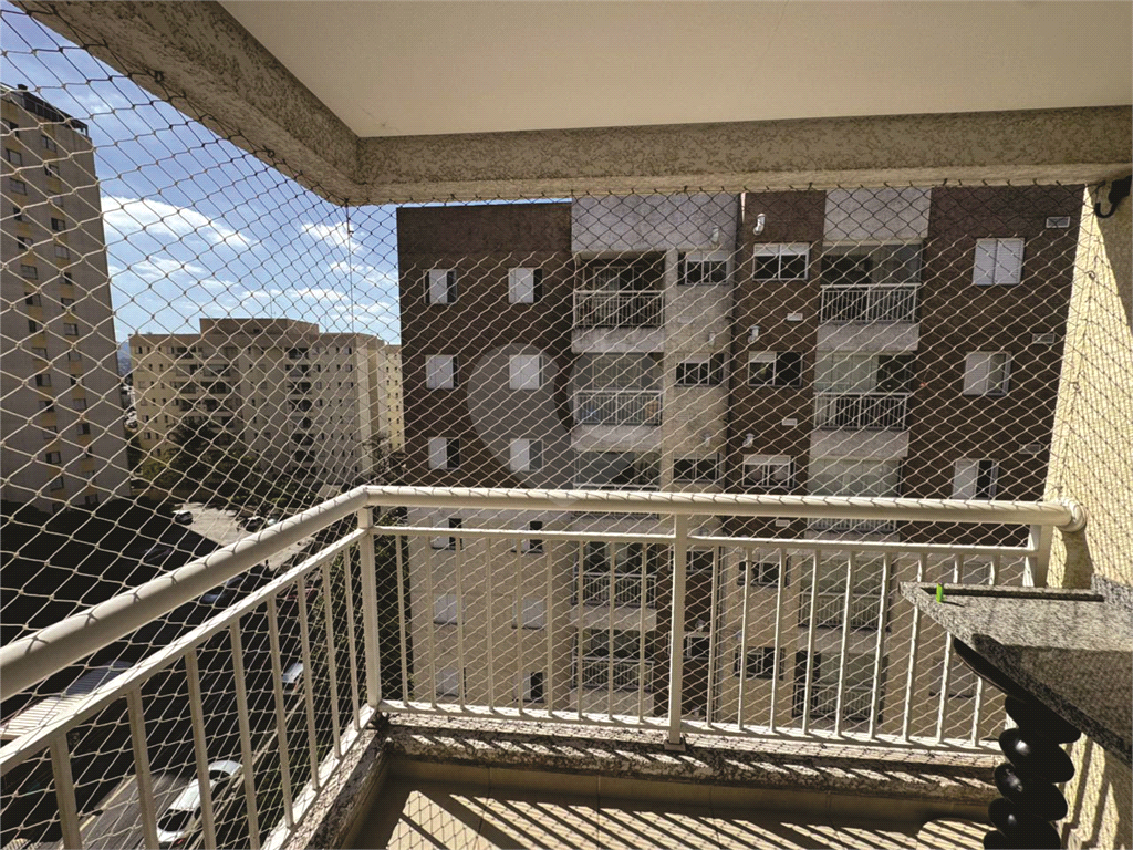 Apartamento Freguesia do Ó