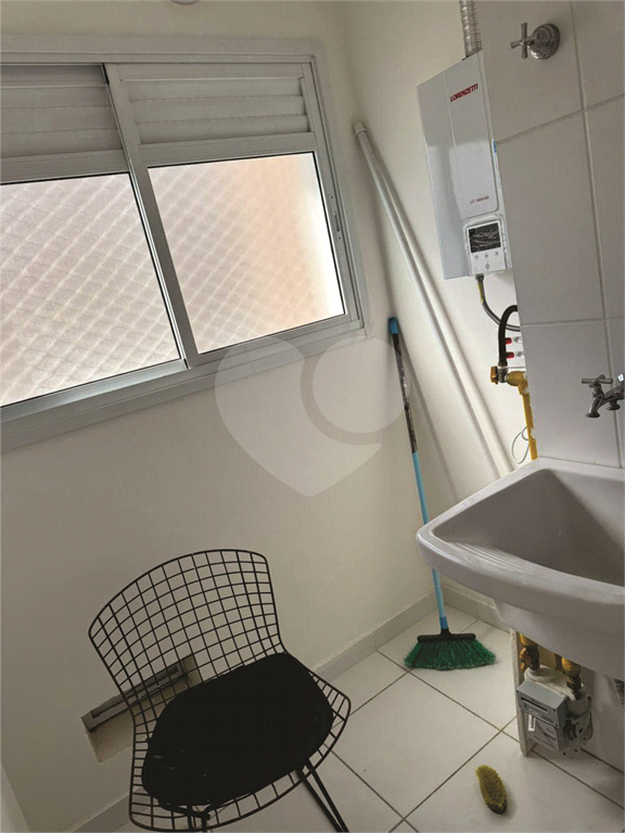 Apartamento Freguesia do Ó