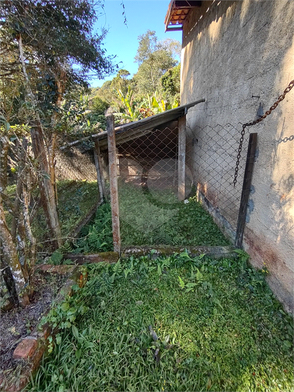 Chácara excelente na Serra da Cantareira, Associação de moradores