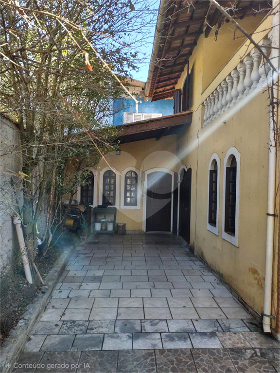 Chácara excelente na Serra da Cantareira, Associação de moradores