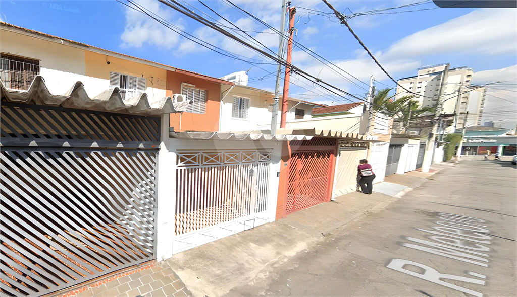 Casa à venda no Brooklin com 2 quartos 97m² 