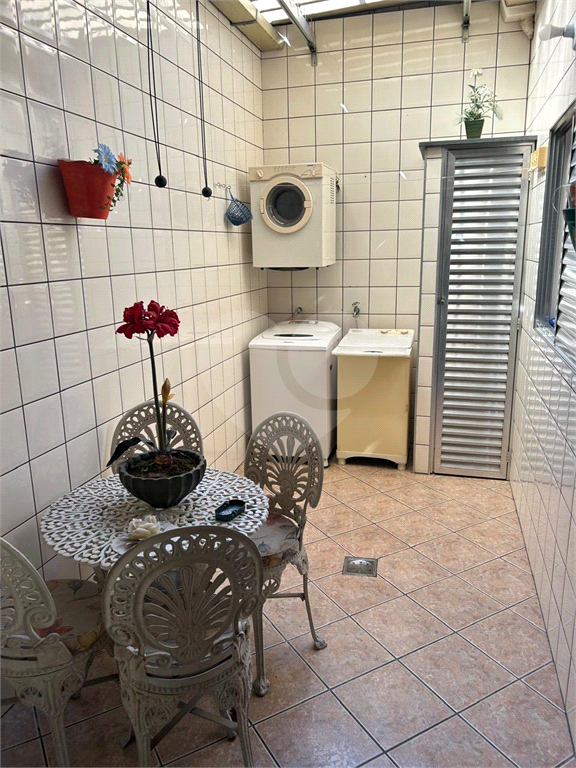 Casa à venda no Brooklin com 2 quartos 97m² 