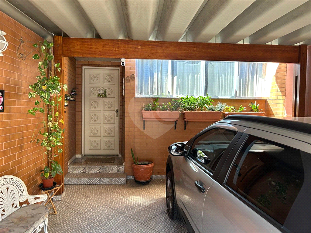 Casa à venda no Brooklin com 2 quartos 97m² 