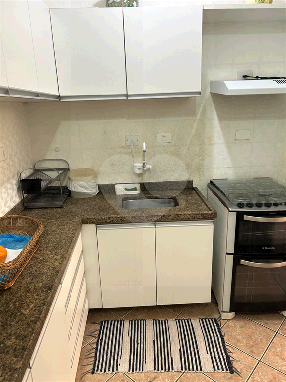 Casa à venda no Brooklin com 2 quartos 97m² 