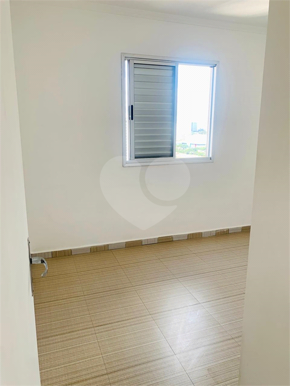 Apartamento à Venda no Piqueri com 58m² – 2 Dormitórios, 1 Vaga e Lazer Completo!