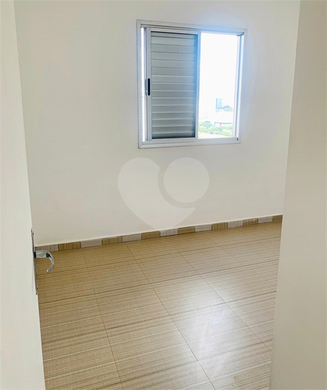 Apartamento à Venda no Piqueri com 58m² – 2 Dormitórios, 1 Vaga e Lazer Completo!