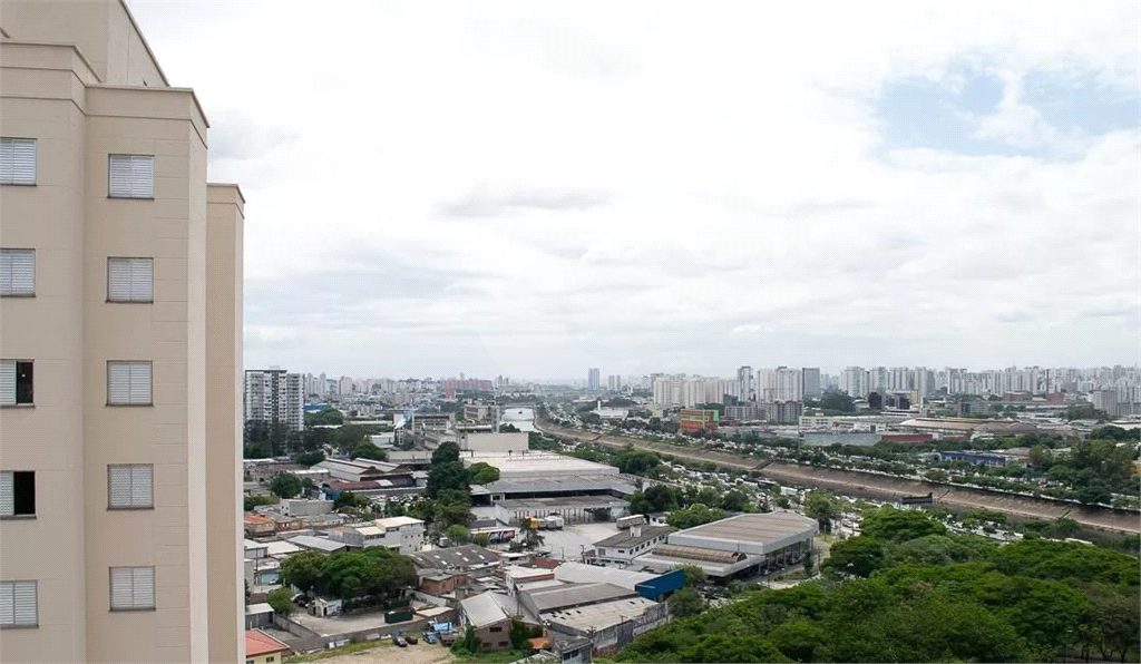 Apartamento à Venda no Piqueri com 58m² – 2 Dormitórios, 1 Vaga e Lazer Completo!