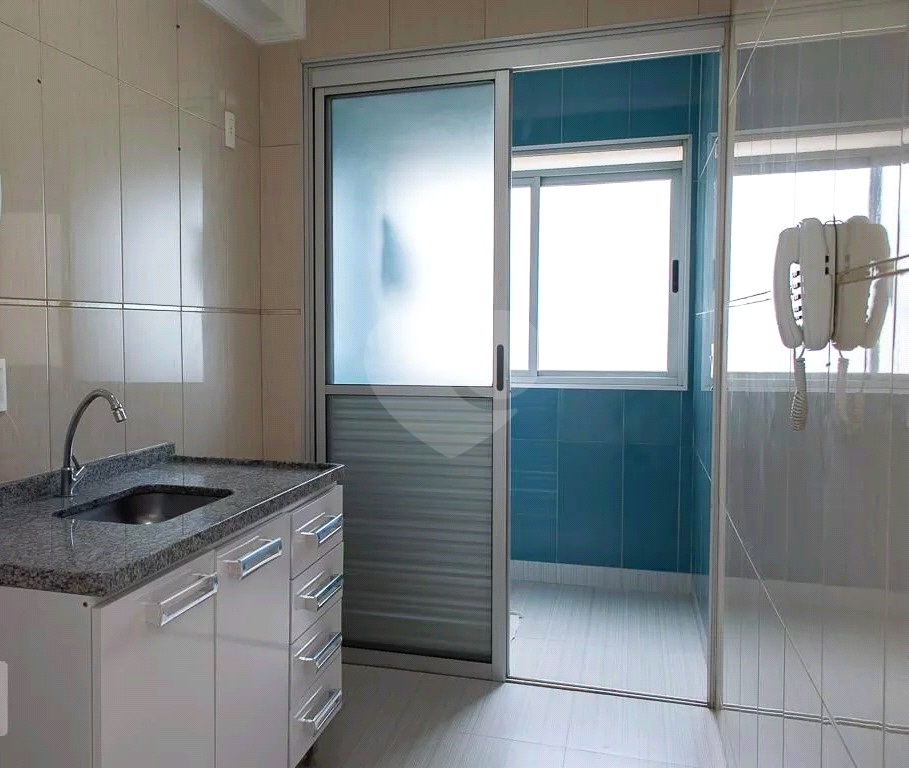 Apartamento à Venda no Piqueri com 58m² – 2 Dormitórios, 1 Vaga e Lazer Completo!