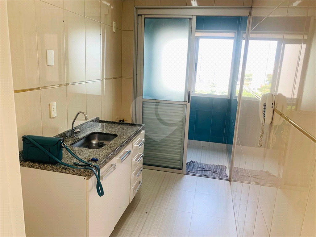 Apartamento à Venda no Piqueri com 58m² – 2 Dormitórios, 1 Vaga e Lazer Completo!