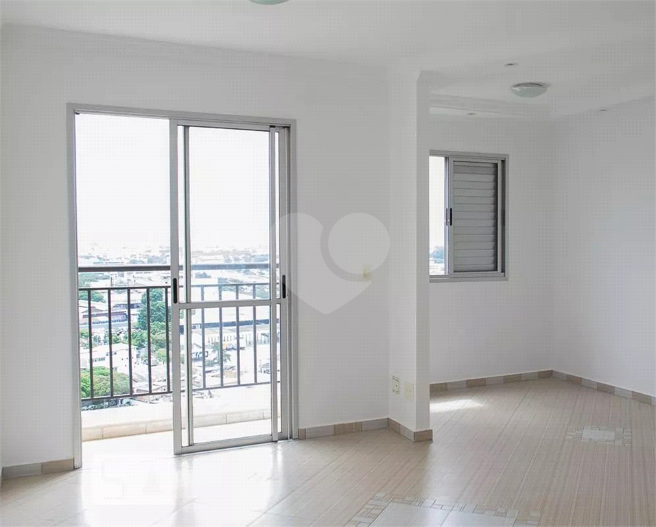 Apartamento à Venda no Piqueri com 58m² – 2 Dormitórios, 1 Vaga e Lazer Completo!
