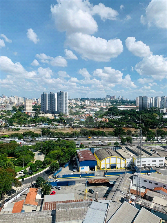 Apartamento à Venda no Piqueri com 58m² – 2 Dormitórios, 1 Vaga e Lazer Completo!
