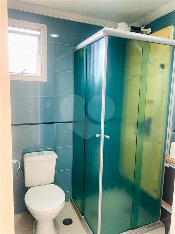 Apartamento à Venda no Piqueri com 58m² – 2 Dormitórios, 1 Vaga e Lazer Completo!