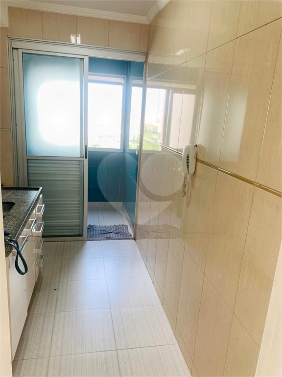 Apartamento à Venda no Piqueri com 58m² – 2 Dormitórios, 1 Vaga e Lazer Completo!