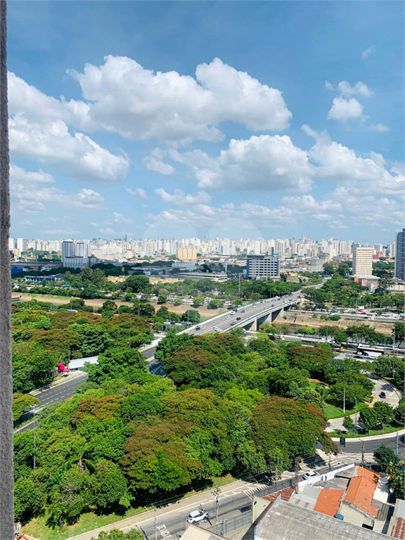 Apartamento à Venda no Piqueri com 58m² – 2 Dormitórios, 1 Vaga e Lazer Completo!