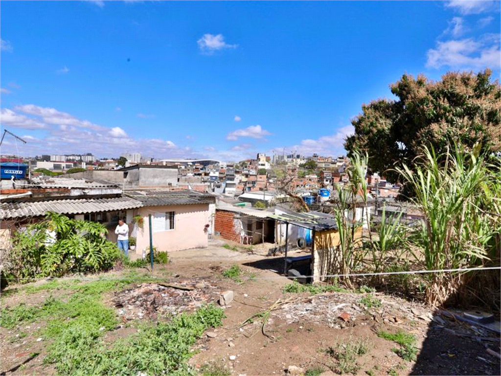 Terreno Residencial/Comercial&nbsp;S�o Paulo &nbsp;Itaquera &nbsp;