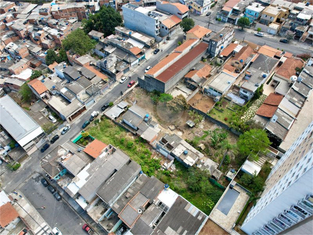 Terreno Residencial/Comercial So Paulo  Itaquera  