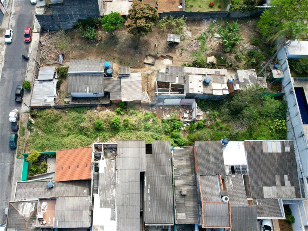 Terreno Residencial/Comercial&nbsp;S�o Paulo &nbsp;Itaquera &nbsp;