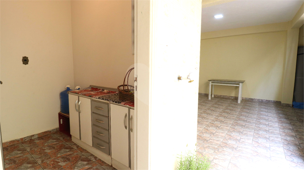 Sobrado à Venda no Tremembé 3 Dormitórios, Suíte, 190m², Área Gourmet Zona Norte/SP