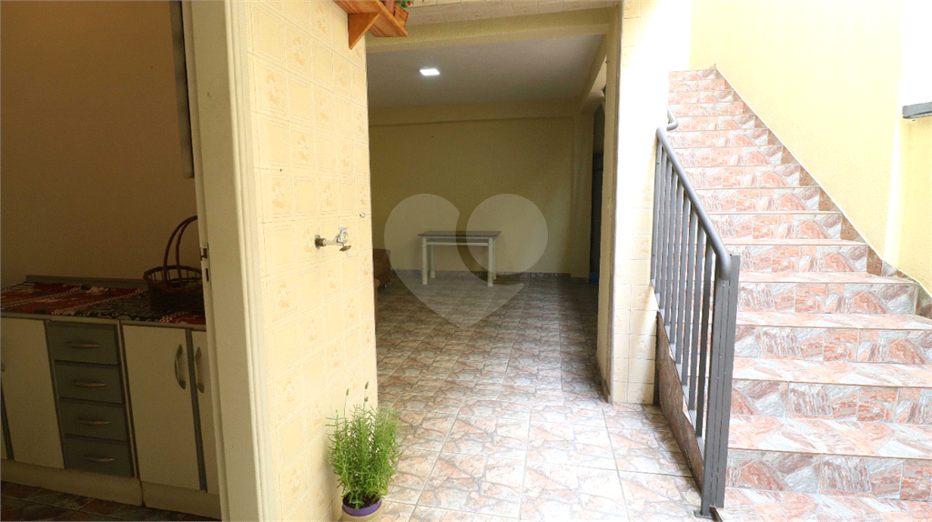 Sobrado à Venda no Tremembé 3 Dormitórios, Suíte, 190m², Área Gourmet Zona Norte/SP