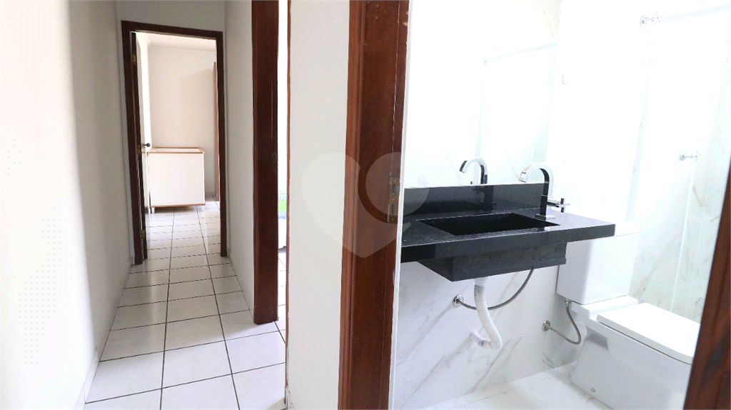 Sobrado à Venda no Tremembé 3 Dormitórios, Suíte, 190m², Área Gourmet Zona Norte/SP
