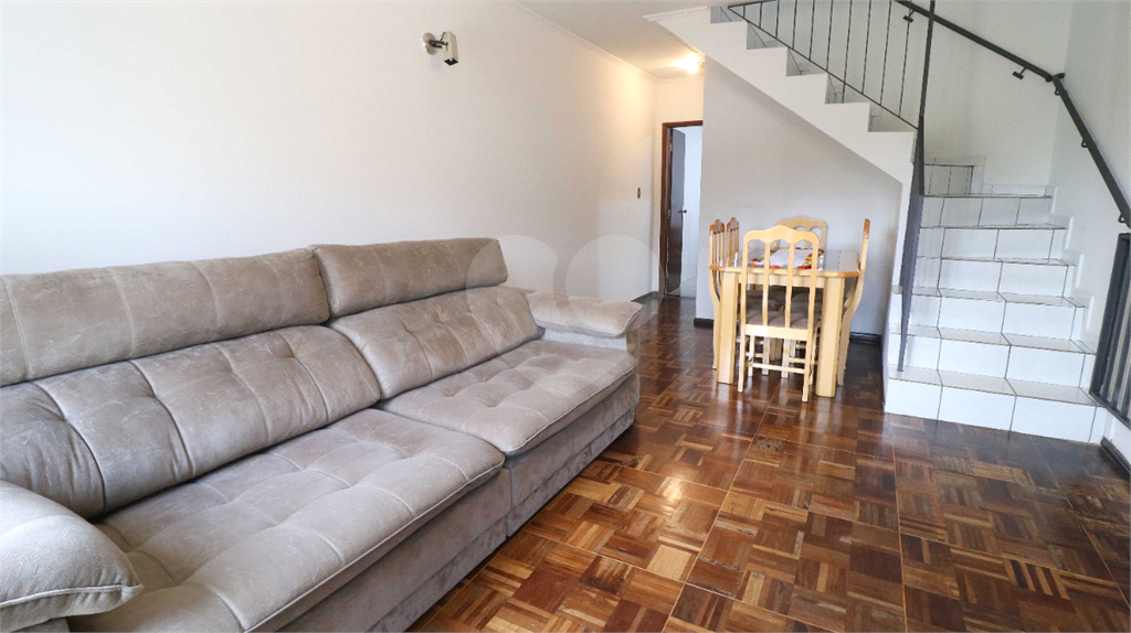 Sobrado à Venda no Tremembé 3 Dormitórios, Suíte, 190m², Área Gourmet Zona Norte/SP