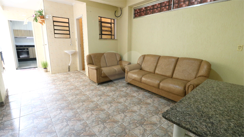 Sobrado à Venda no Tremembé 3 Dormitórios, Suíte, 190m², Área Gourmet Zona Norte/SP