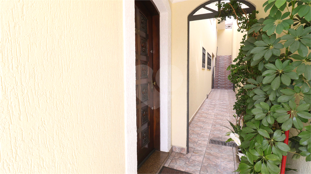 Sobrado à Venda no Tremembé 3 Dormitórios, Suíte, 190m², Área Gourmet Zona Norte/SP