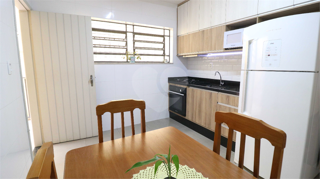 Sobrado à Venda no Tremembé 3 Dormitórios, Suíte, 190m², Área Gourmet Zona Norte/SP