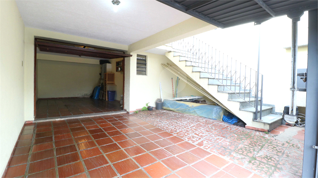 Sobrado à Venda no Tremembé 3 Dormitórios, Suíte, 190m², Área Gourmet Zona Norte/SP
