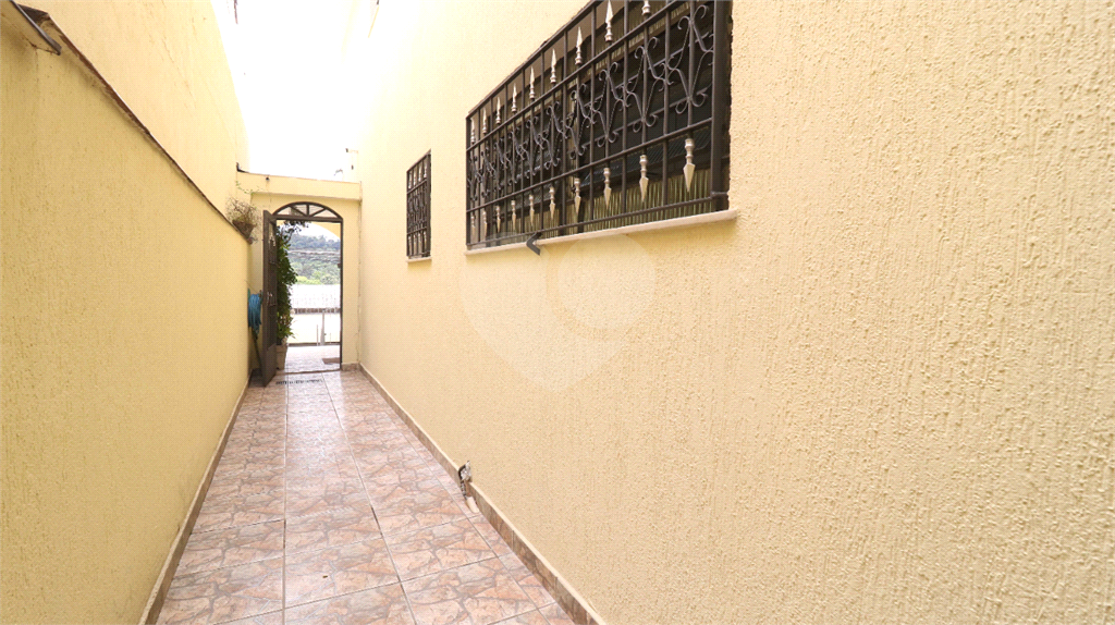 Sobrado à Venda no Tremembé 3 Dormitórios, Suíte, 190m², Área Gourmet Zona Norte/SP