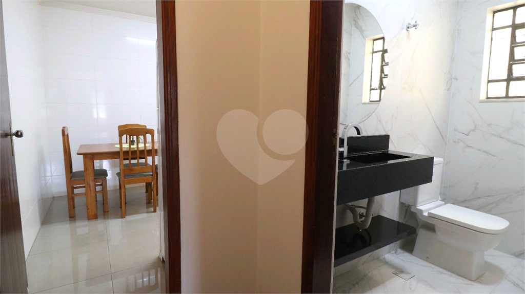 Sobrado à Venda no Tremembé 3 Dormitórios, Suíte, 190m², Área Gourmet Zona Norte/SP