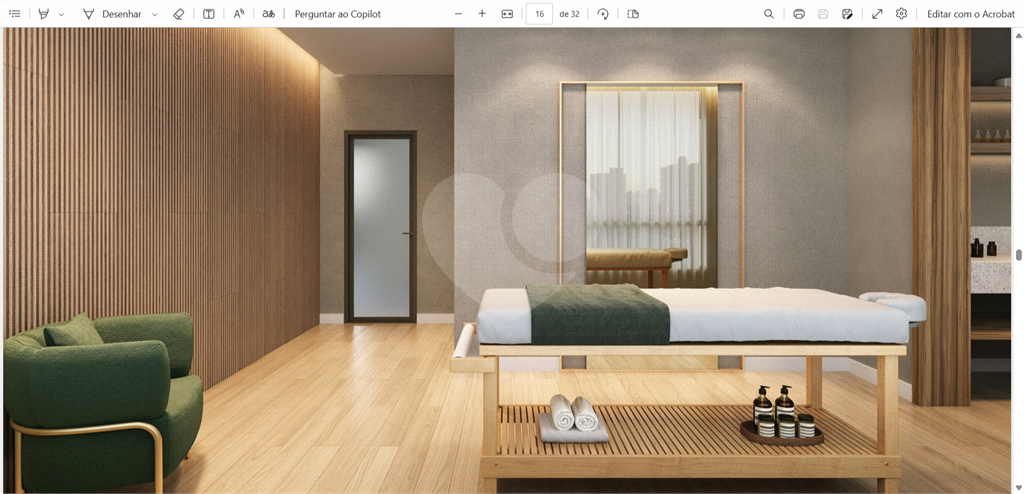 Pré Lançamento de apartamento de 78m² com 2 quartos 1 suíte na região da Braz Leme - Santana - SP