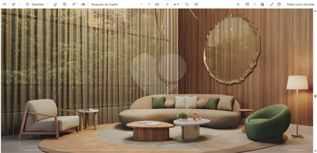 Pré Lançamento de apartamento de 78m² com 2 quartos 1 suíte na região da Braz Leme - Santana - SP