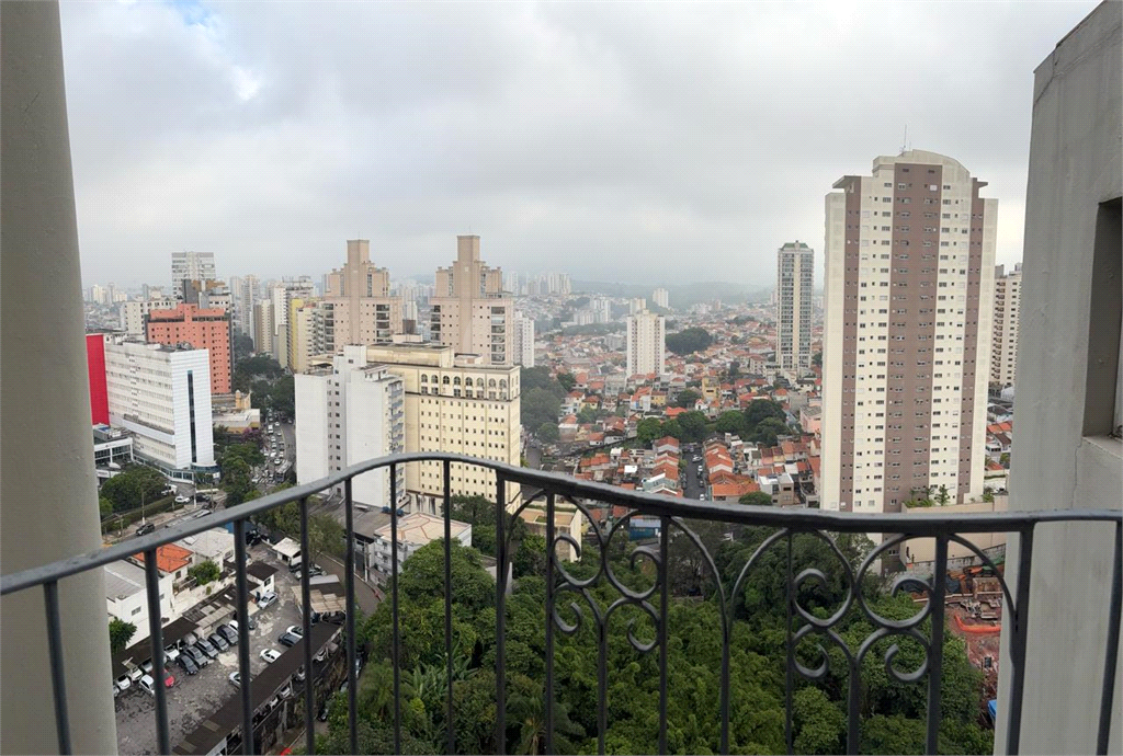 Cobertura à Venda | 124 m² | 3 dormitórios | 2 vagas no Jardim São Paulo ! 