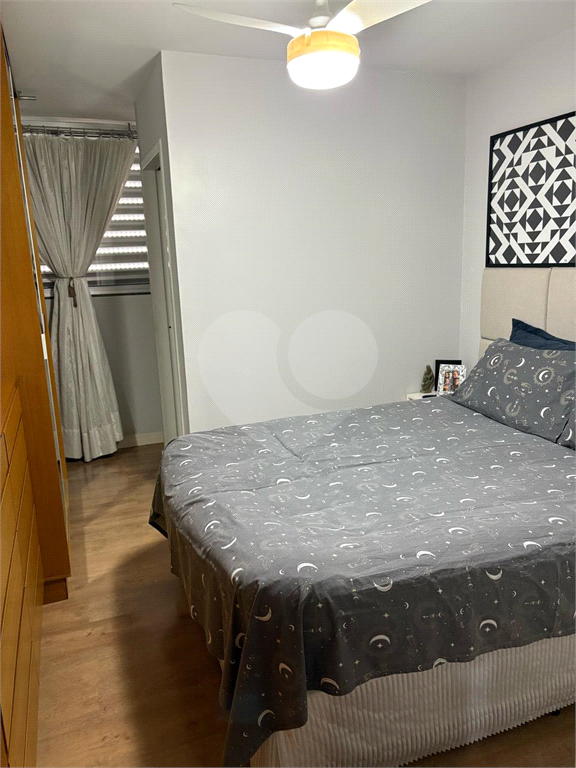 Cobertura à Venda | 124 m² | 3 dormitórios | 2 vagas no Jardim São Paulo ! 