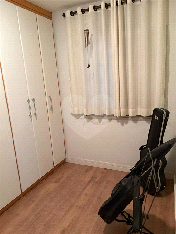 Cobertura à Venda | 124 m² | 3 dormitórios | 2 vagas no Jardim São Paulo ! 