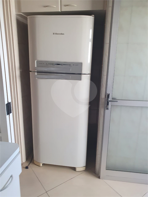APARTAMENTO em SANTANA
