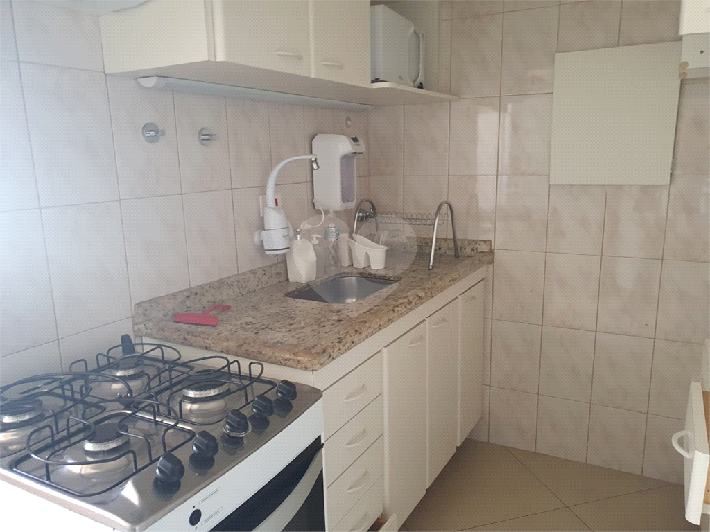APARTAMENTO em SANTANA