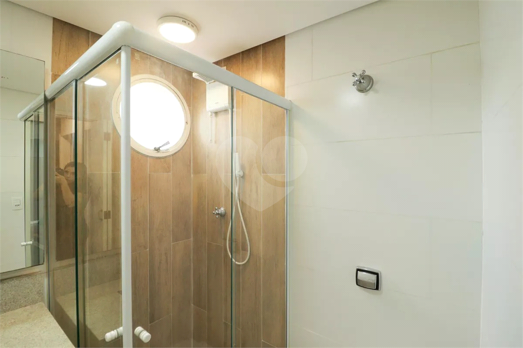 APARTAMENTO em SANTANA