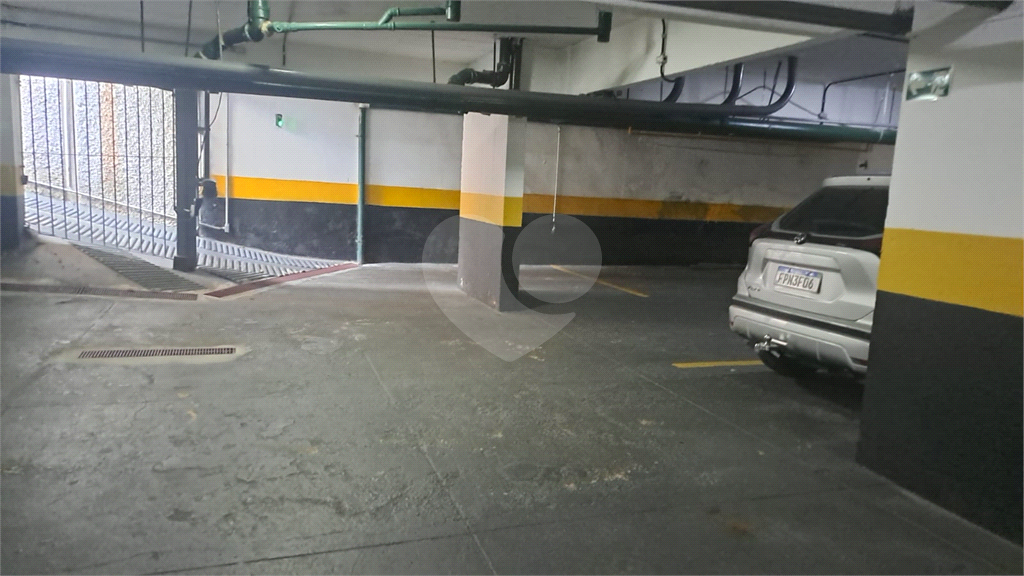 APARTAMENTO em SANTANA