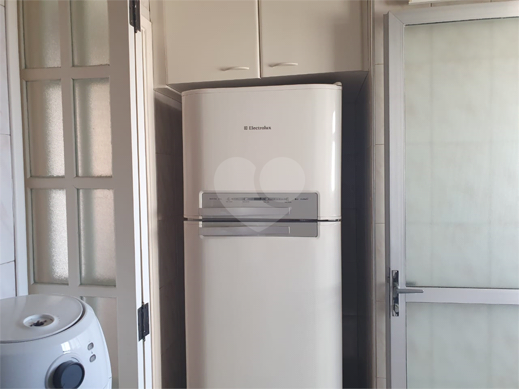 APARTAMENTO em SANTANA