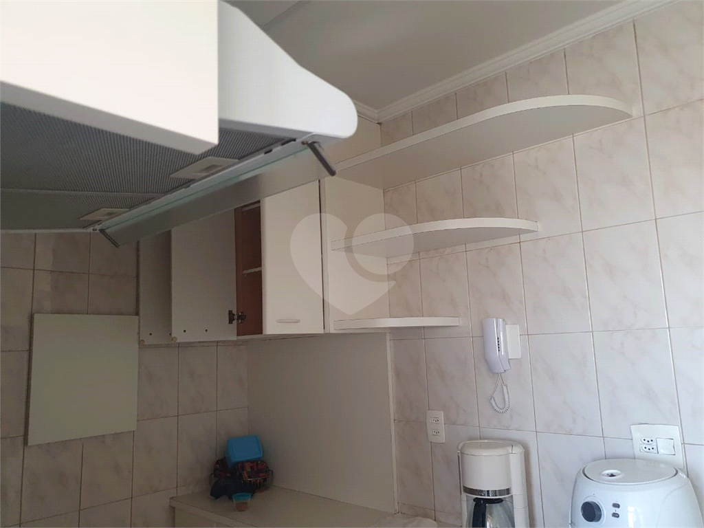 APARTAMENTO em SANTANA
