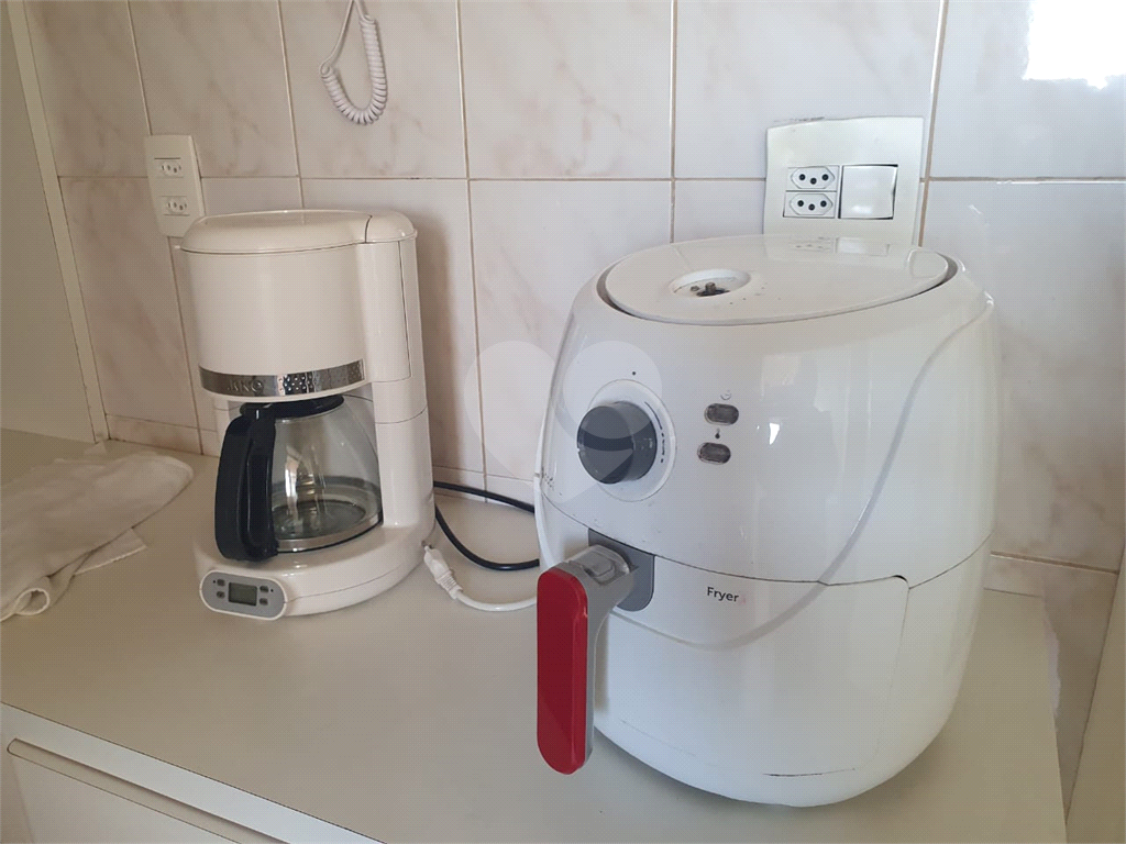 APARTAMENTO em SANTANA