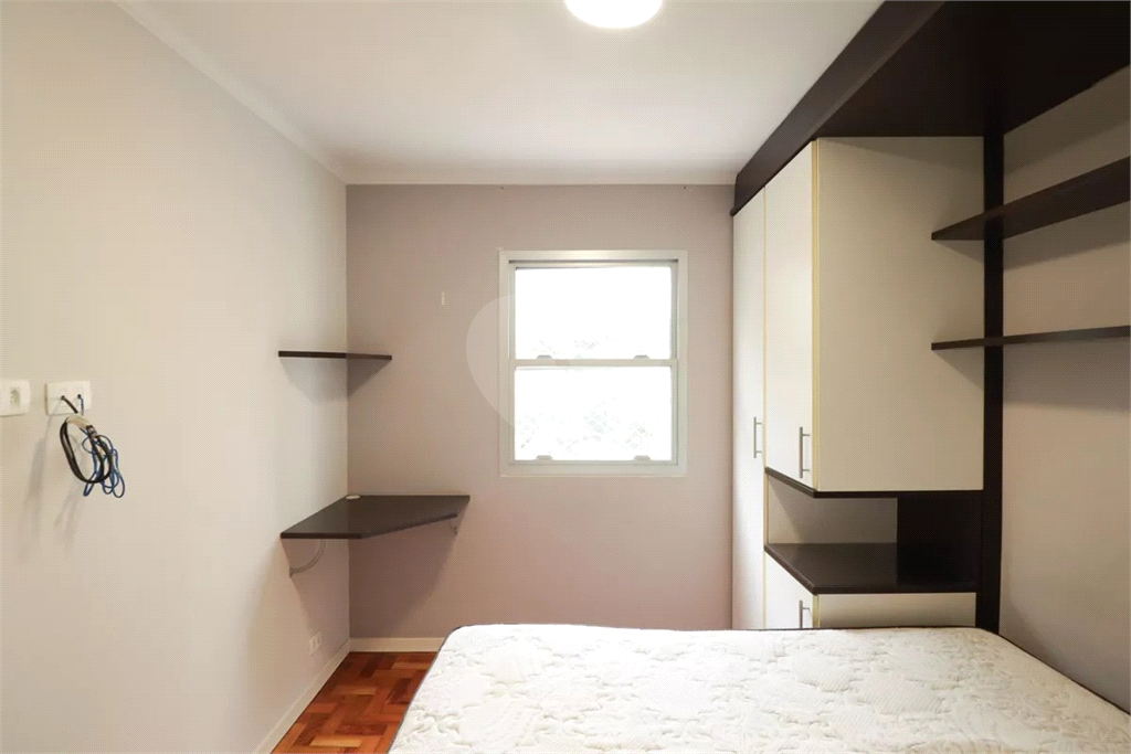 APARTAMENTO em SANTANA