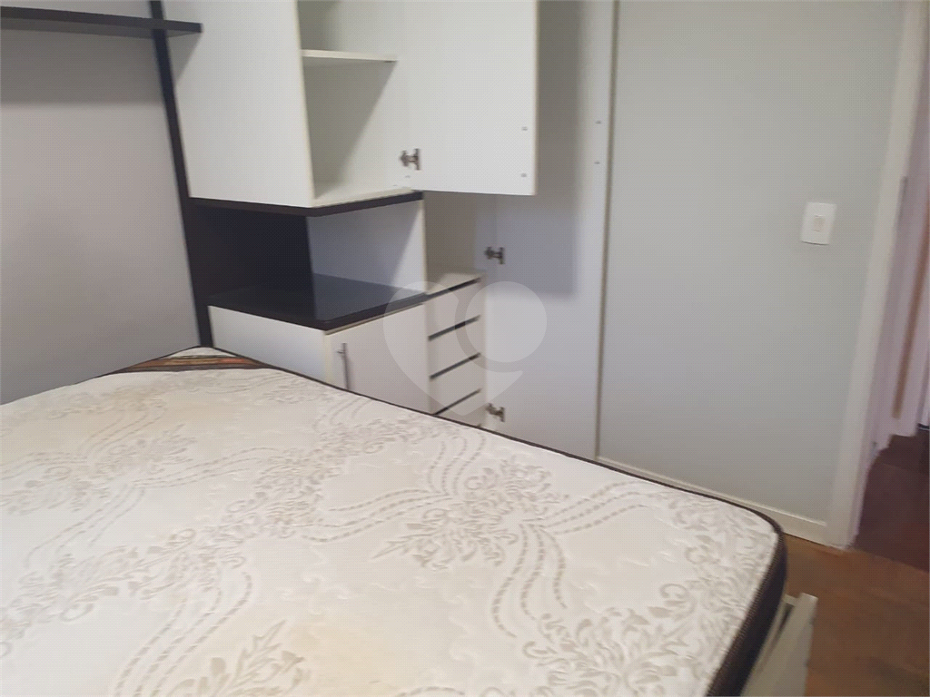 APARTAMENTO em SANTANA
