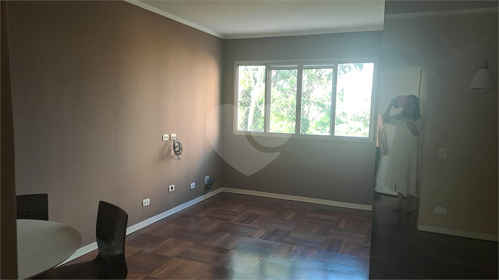 APARTAMENTO em SANTANA