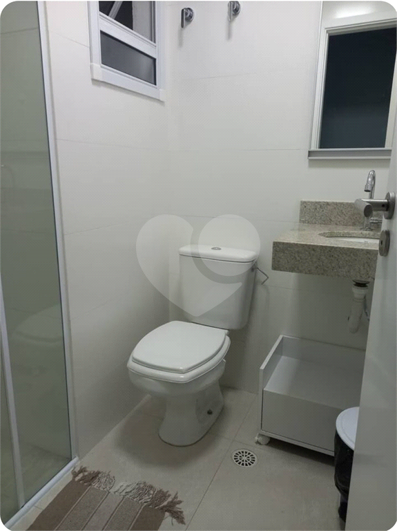 APARTAMENTO em BOQUEIRÃO
