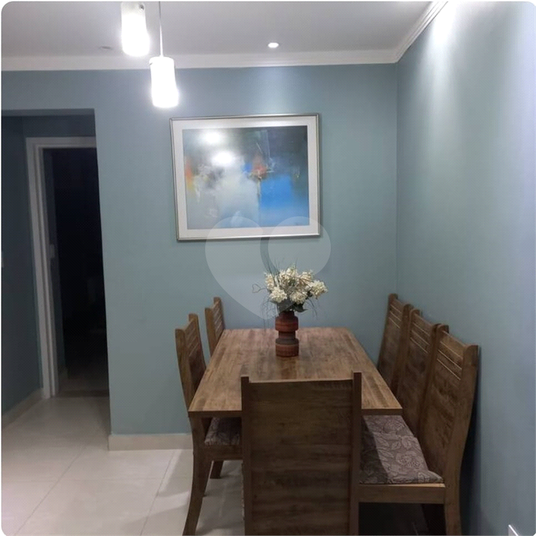APARTAMENTO em BOQUEIRÃO