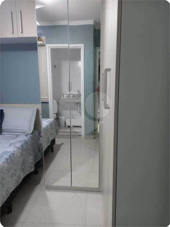 APARTAMENTO em BOQUEIRÃO